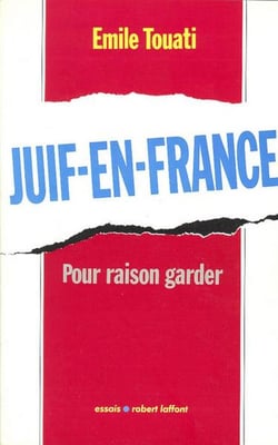 Juif en france