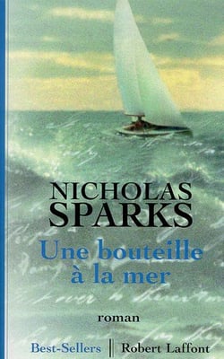 Une bouteille a la mer