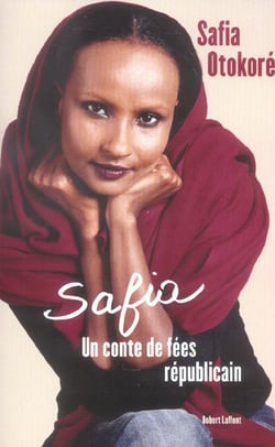 Safia un conte de fees republicain