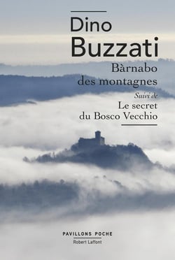 Barnabo des montagnes