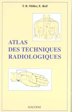 Atlas des techniques radiologiques