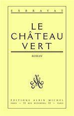 Le château vert