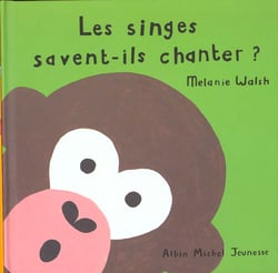 Les singes savent-ils chanter