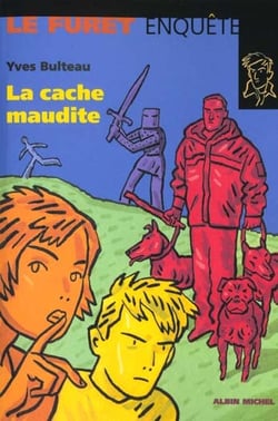 La cache maudite