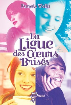 La ligue des coeurs brisés t.1