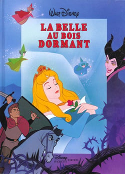 La belle au bois dormant