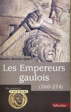 Les empereurs gaulois - 260-274