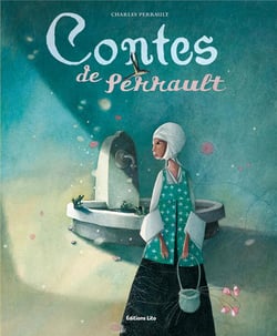 Contes de perrault