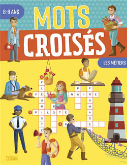 Les métiers