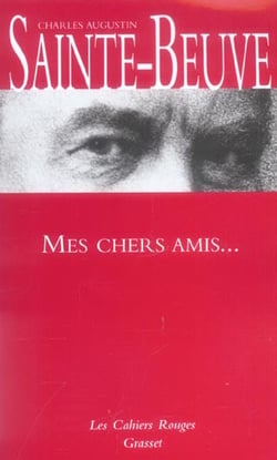 Mes chers amis