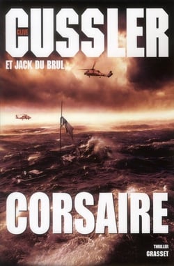 CORSAIRE