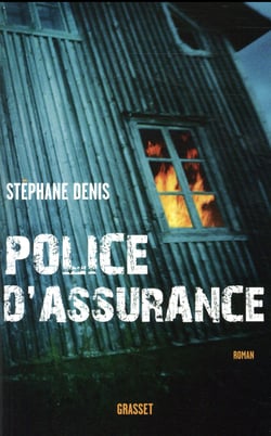 Police d'assurance