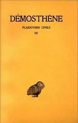 Plaidoyers civils Tome 3