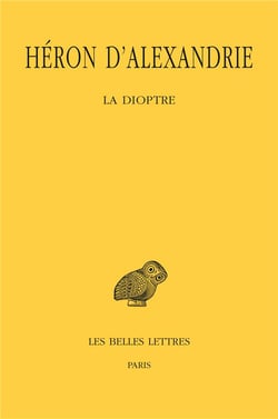 La dioptre