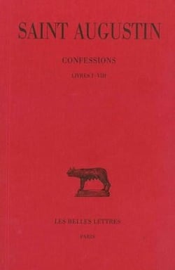 Confessions Tome 1