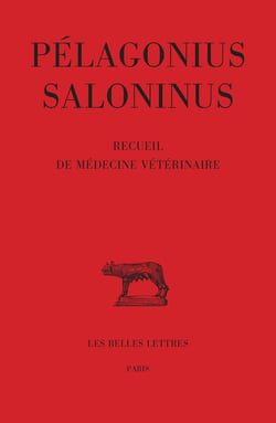 Recueil de médecine vétérinaire