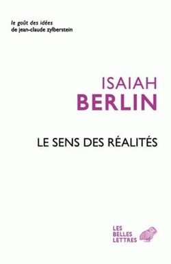 Le sens des realites