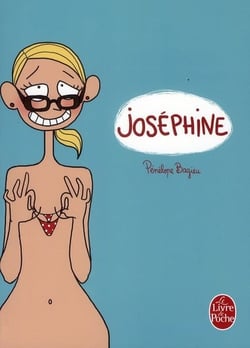 Joséphine (Joséphine, Tome 1)