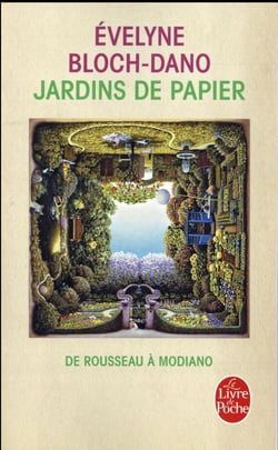 Jardins de papier