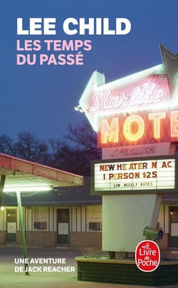 Les temps du passé