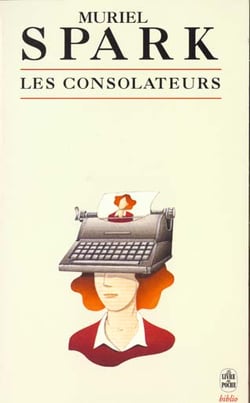 Les consolateurs