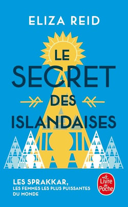 Le secrets des Islandaiase : Les Sprakkar, les femmes les plus puissantes du monde