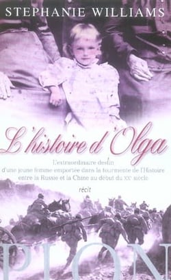 L'histoire d'olga