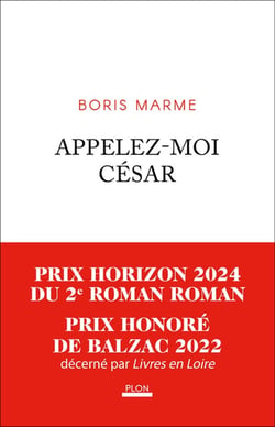 Appelez-moi César