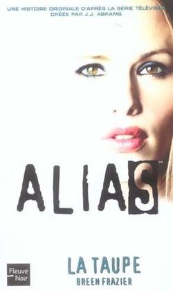 Alias t.9 - la taupe
