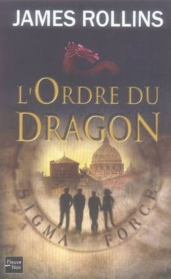 L'ordre du dragon