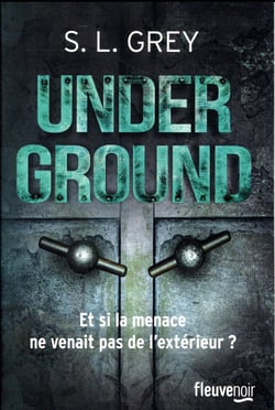 Underground
