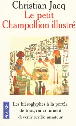 Petit champollion illustre