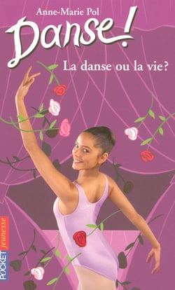 Danse ! Tome 35