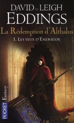 La rédemption d'Althalus