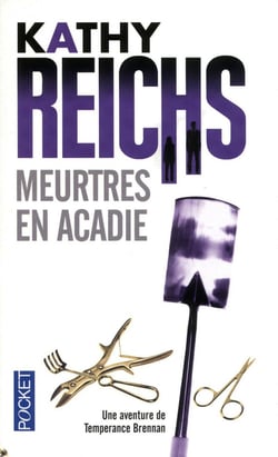 Meurtres en Acadie