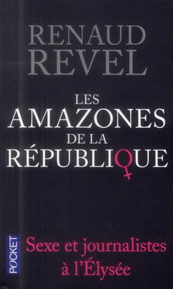 Les Amazones De La Republique