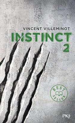 Instinct Tome 2