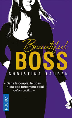 Beautiful boss