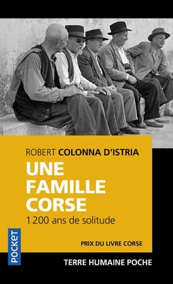 Une famille corse - 1200 de solitude