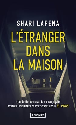L'étranger dans la maison