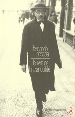 Oeuvres t.3 : le livre de l'intranquillité t.1