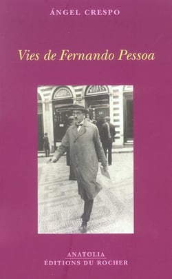 Vies de fernando pessoa