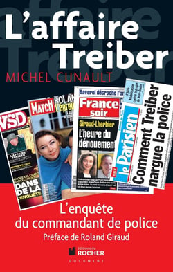 L'affaire Giraud-Treiber