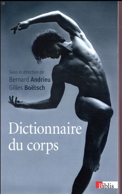 Dictionnaire du corps
