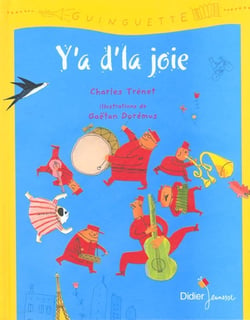 Y'a de la joie