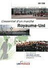 L'essentiel d'un marché : royaume-uni (2e édition )