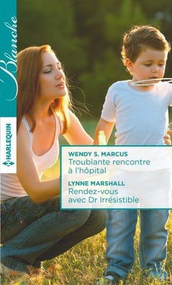 Troublante rencontre à l'hôpital - rendez-vous avec Dr Irrésistible