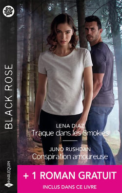 Traque dans les Smokies - Conspiration amoureuse + 1 roman gratuit