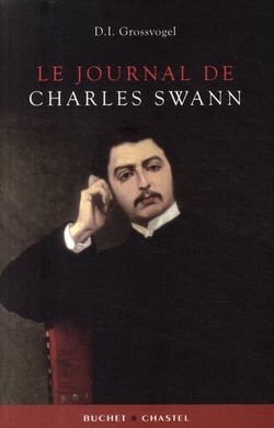 Le journal de Charles Swann