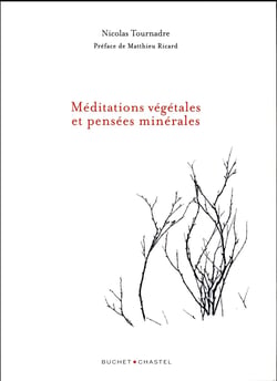Méditations végétales et pensées minérales